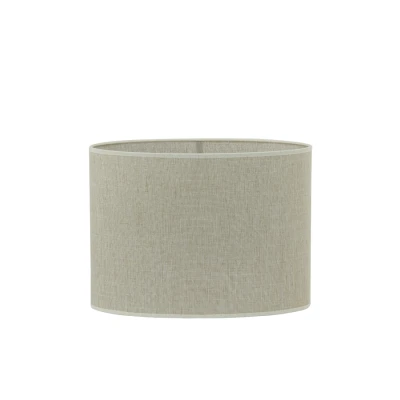 Afbeelding van Light &amp; Living Lampenkap BRESKA 30x15x25 Wit