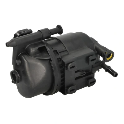 Afbeelding van MANN Filter WK 10 037 Brandstoffilter insert LAND ROVER: Discovery Sport, Range Rover Evoque, Evoque Convertible, JAGUAR: E Pace