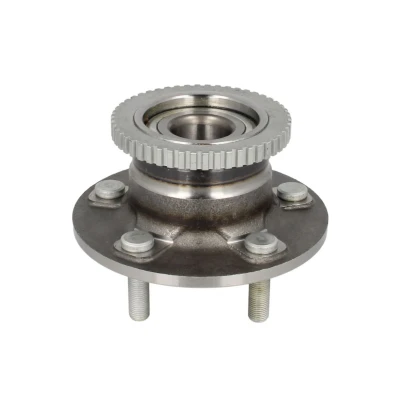 Afbeelding van BTA H21055BTA Wiellagerset Achteras