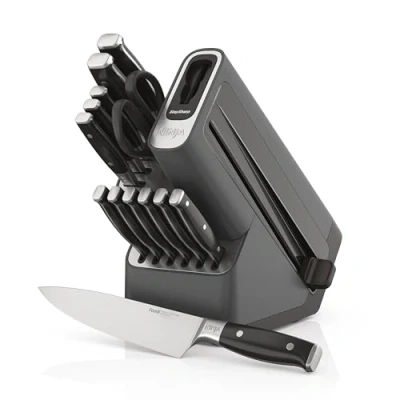Image de Jeu de 14 couteaux StaySharp Acier inoxydables K62014EUUK