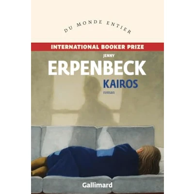 Afbeelding van KAIROS