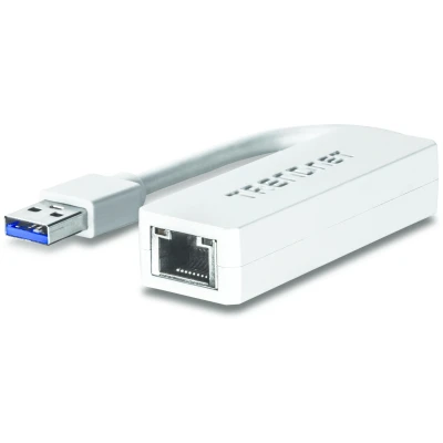 Afbeelding van Adapter Ethernet naar USB Trendnet TU3 ETG