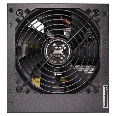 Afbeelding van Xilence XP750R6.2 Gaming 750W ATX PC voeding, 80+, niet modulair