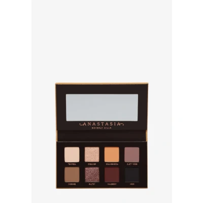 Afbeelding van Anastasia Beverly Hills Mini Soft Glam II Eyeshadow Oogschaduw Palette