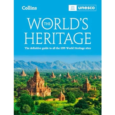 Afbeelding van The World’s Heritage