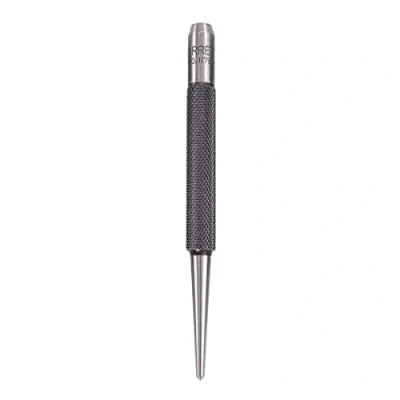 Afbeelding van Starrett Centrale perforator 117B met ronde schacht