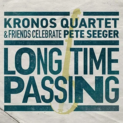 Afbeelding van Kronos Quartet Long Time Passing (2 LPs)