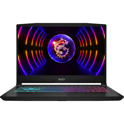 Afbeelding van MSI Katana 15 B13VFK 1811BE Azerty