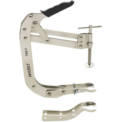 Afbeelding van Hazet 792 1 Klepveerspanner
