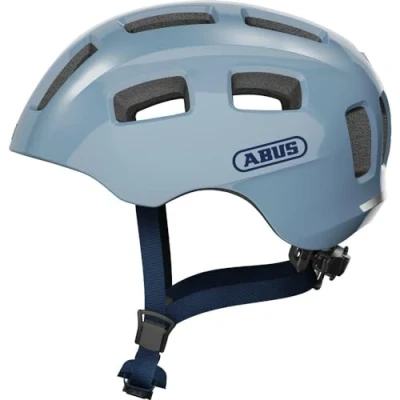 Afbeelding van Helm Abus Youn i 2.0 maat M Blauw