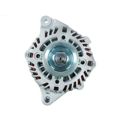 Afbeelding van Dynamo / Alternator AS PL A5500S