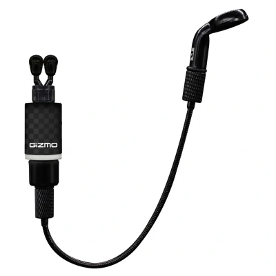 Afbeelding van Sonik Gizmo Litez Bob Carbon Hanger