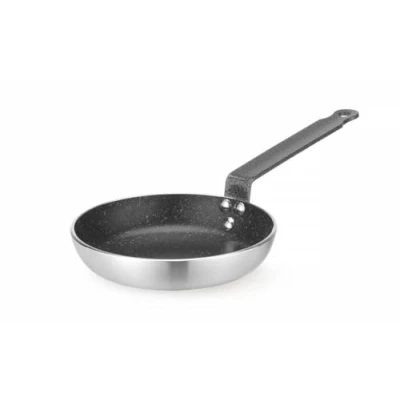 Afbeelding van Professionele aluminium koekenpan 14 cm