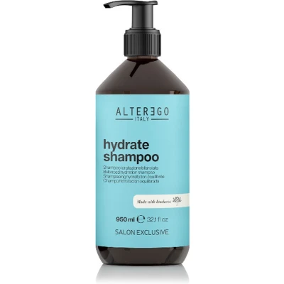 Afbeelding van Alter Ego Hydrate Shampoo 950ml vrouwen Voor Droog haar