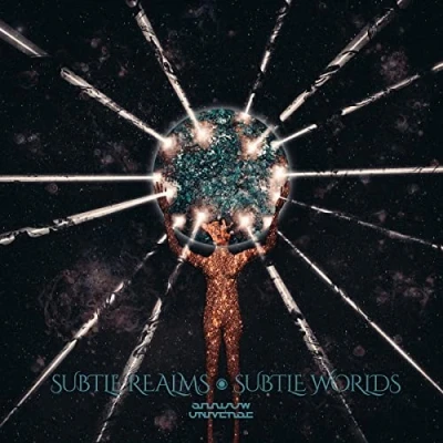 Afbeelding van Shadow Universe Subtle Realms, Worlds (LP)