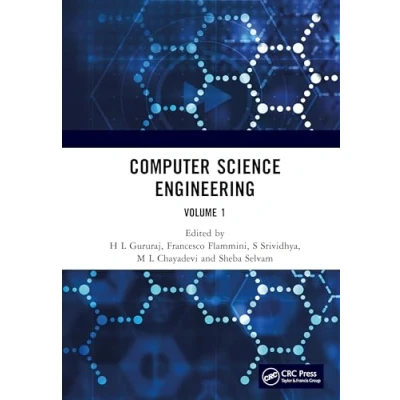 Afbeelding van Computer Science Engineering