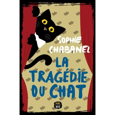 Image de La Tragédie du chat