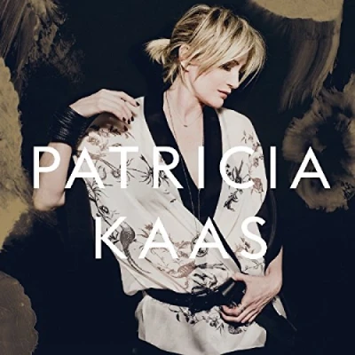 Afbeelding van Patricia Kaas