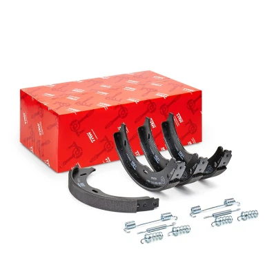 Afbeelding van Trw Remblokken schoenen handrem GS8741