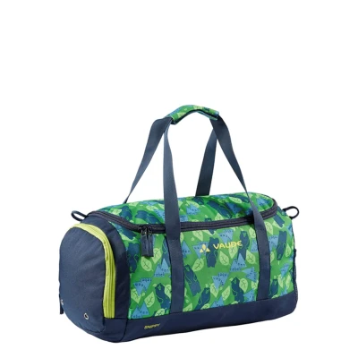 Afbeelding van Vaude Snippy Kindertas parrot green/eclipse