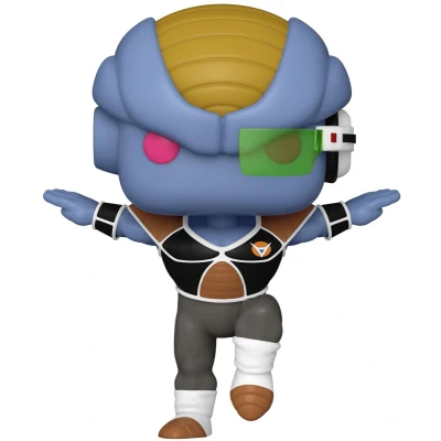 Afbeelding van Funko Pop! Animation: Dragon Ball Z : Ginyu Force Burter #1494