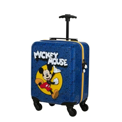 Afbeelding van Samsonite Kinderkoffer Daydream Disney spinner 45/16 Mickey handbagage
