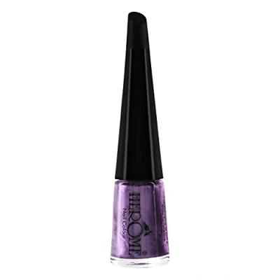 Afbeelding van Herome Take Away Nail Colours 61 nagellak hoogglanzende gellook, zonder uv lamp