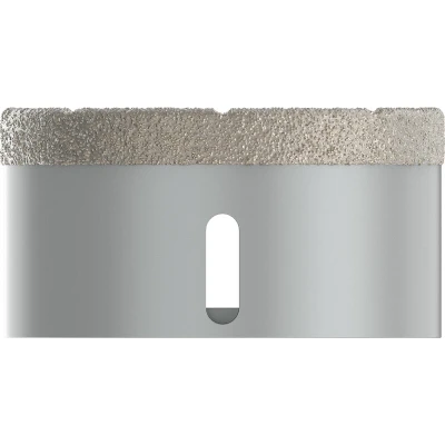 Image de BOSCH 2608599025 Mèche sèche diamantée X LOCK Vitesse à sec Ø 80mm