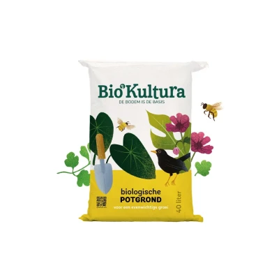 Afbeelding van Bio Kultura Potgrond Biologisch