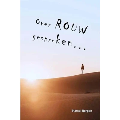Afbeelding van Over rouw gesproken