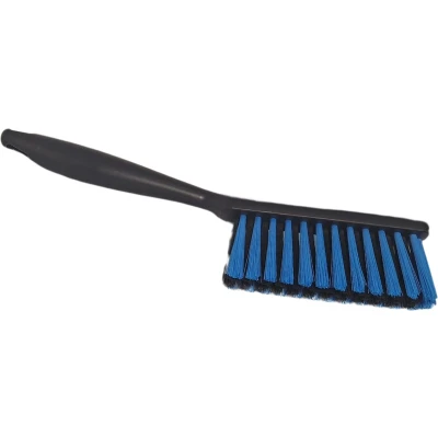 Afbeelding van Handveger 340x35 mm Medium 80% gerecycled Blauw/Zwart