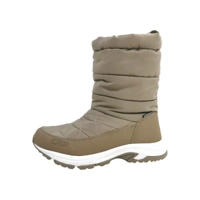 Afbeelding van CMP Yakka 3Q75986 P780, Vrouwen, Bruin, Laarzen,Sneeuw laarzen, maat: 41