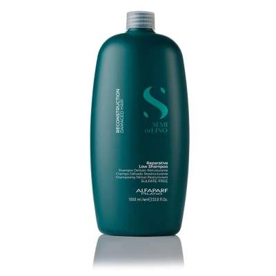 Afbeelding van Alfaparf Reconstruction Reparative Low Shampoo 1000ml