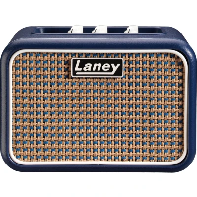Afbeelding van Laney Mini Lion Transistor combo versterker voor elektrische gitaar
