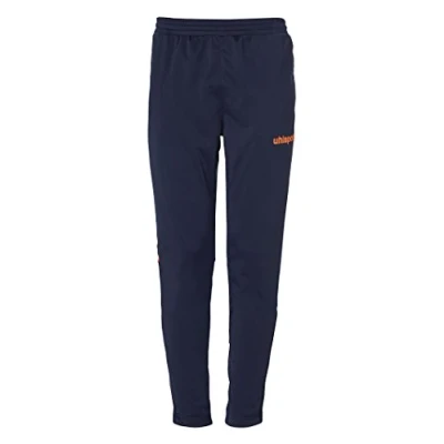 Afbeelding van uhlsport Score Keeperset voor heren, marineblauw/neonrood