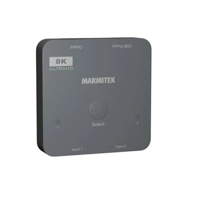 Image de Marmitek Switch Hdmi Connect 720 Noir (connect 720)
