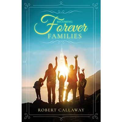 Afbeelding van Becoming Forever Families