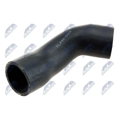 Afbeelding van NTY GPP FR 033 Laadluchtslang FORD: Fusion Estate, FIESTA 6, 5