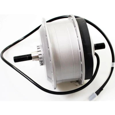 Afbeelding van Cortina voorwiel motor 36v Sportdrive/Ecomo