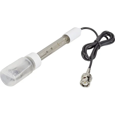 Afbeelding van VOLTCRAFT PE 03 pH elektrode 1 stuk(s)