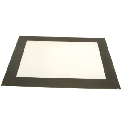 Afbeelding van Porte intérieure Bosch Siemens 20000669 ovenruit binnenste