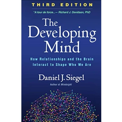 Afbeelding van The Developing Mind, Third Edition
