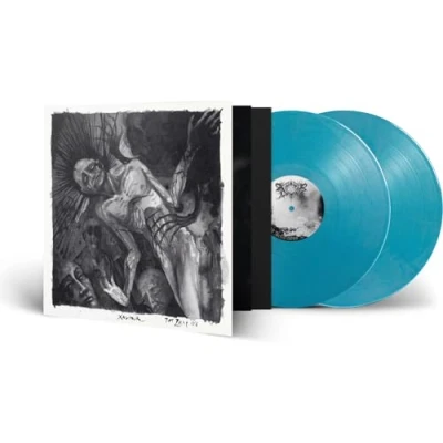 Afbeelding van Xasthur All Reflections Drained (LP)