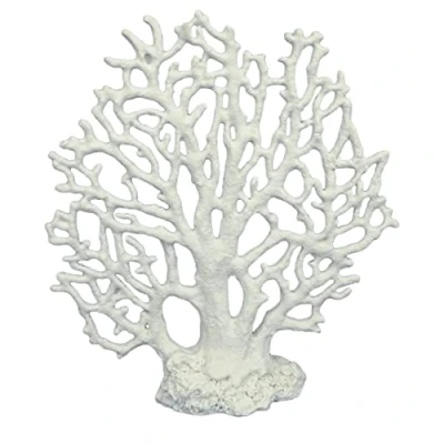 Afbeelding van Aqua Della Aquariumdecoratie Vissen Octocoral 19x6x21cm 1st