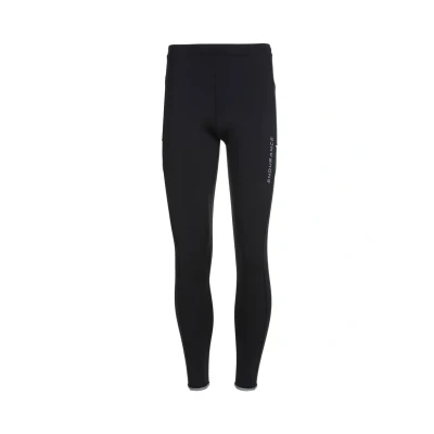Afbeelding van Endurance Energy Broek, Heren, Maat: Large, 1001 black