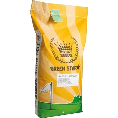 Afbeelding van Ten Have Seeds Graszaad GreenStar BTK 1100 15 kg