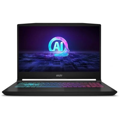 Afbeelding van MSI Katana A15 AI B8VG 462NL Gaming Laptop 15.6 inch 144 Hz