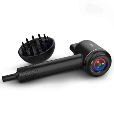 Afbeelding van Föhn GKL ONYX SMART 1600 W Zwart