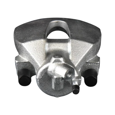 Afbeelding van FEBI BILSTEIN 178759 Remklauw Gietijzer Vooras rechts VOLVO: V40 Hatchback, S40 II, C30, FORD: Focus 3 Turnier, 2 Kombi, C Max