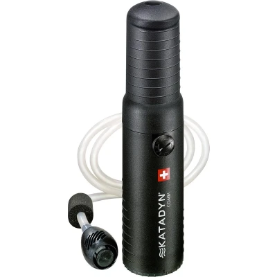 Afbeelding van Katadyn Combi Filter Waterfilter